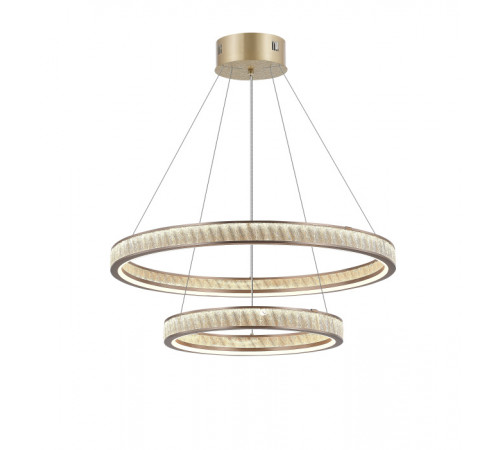 Подвесной светильник Myfar Willem MR2541-2PL