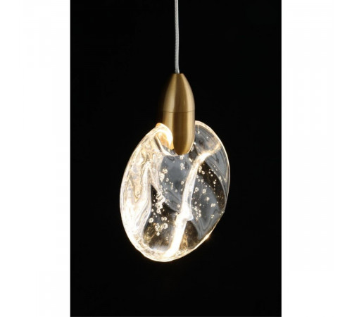 Подвесной светильник Aployt Liza APL.084.06.03