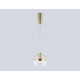 Подвесной светильник Ambrella Light High Light Modern LH11001