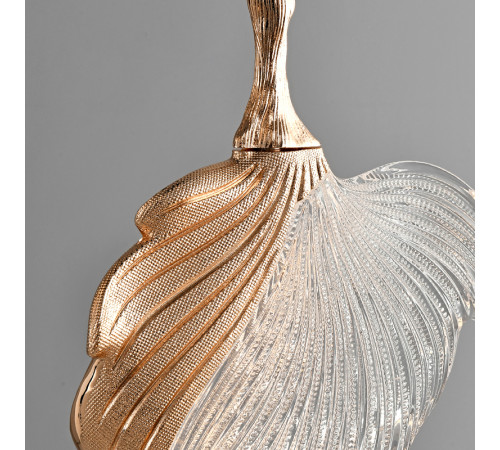 Подвесной светильник Delight Collection MT9138-1H french gold Подвесной светильник Delight Collection MT9138-1H french gold