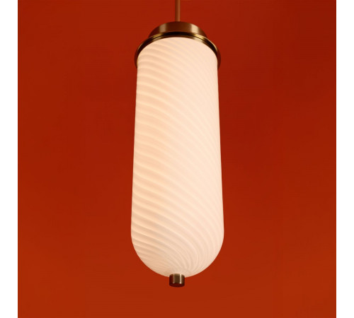 Подвесной светильник Freya Iride FR5627PL-L15BBS