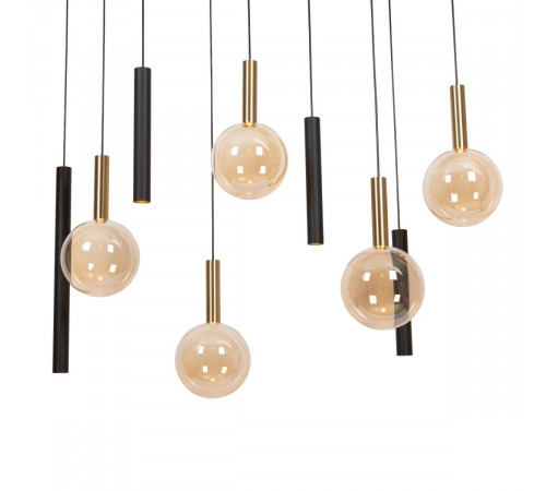 Подвесной светильник Lucide Josiane 21441/12/62