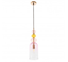 Подвесной светильник Myfar Louis MR2508-1P