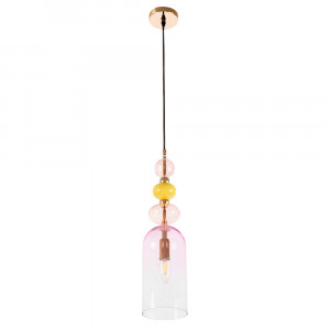 Подвесной светильник Myfar Louis MR2508-1P