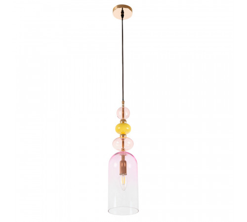 Подвесной светильник Myfar Louis MR2508-1P