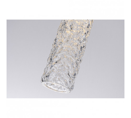 Подвесной светильник Belfast Milner 105-1 CR CL