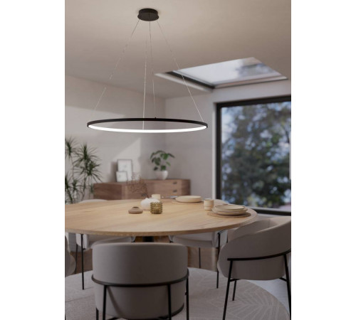 Подвесной светильник Eglo Parruta 901637