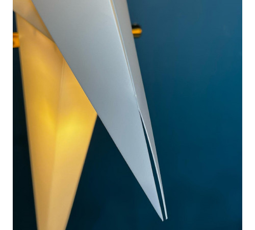 Подвесной светильник ImperiumLoft Origami Bird 74564-22