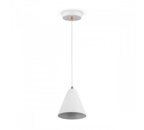 Подвесной светильник Freya Falke Market FR8001PL-01WG