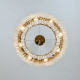 Подвесной светильник Escada Prismix 140019/8P Gold ES0000087