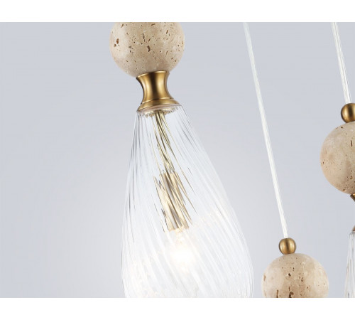 Подвесной светильник Ambrella Light High Light Ceramo Modern LH53284