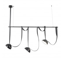 Линейно-подвесной светильник Lussole LSP-7521