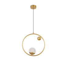 Подвесной светильник Freya Planetary FR6081PL-L5G