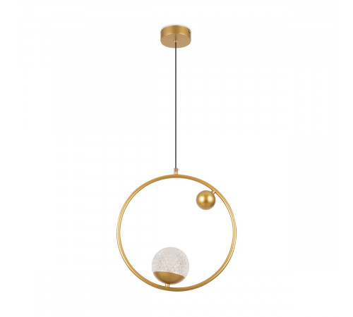 Подвесной светильник Freya Planetary FR6081PL-L5G