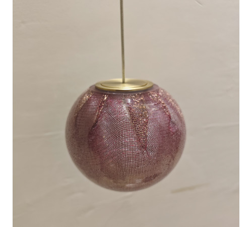 Подвесной светильник Delight Collection 2816P/1 gold