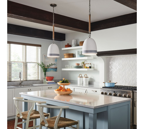 Подвесной светильник Hinkley HK-NASH-P-AN