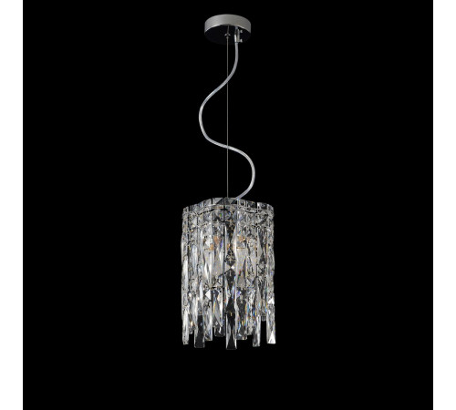 Подвесной светильник Crystal Lux ABRIL SP2 Подвесной светильник Crystal Lux ABRIL SP2