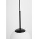 Подвесной светильник Lumina Deco Fredica LDP 6030-200 BK