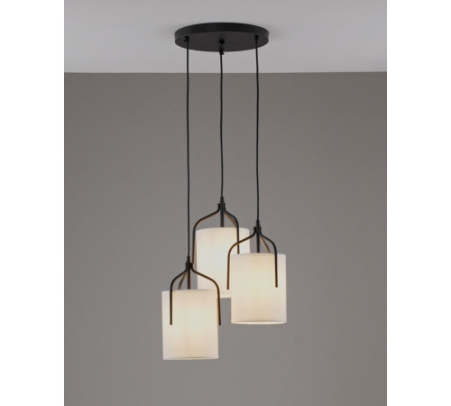 Подвесной светильник Moderli Inari V11850-3P