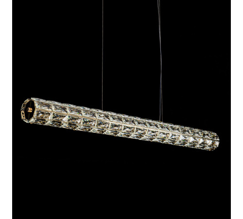 Подвесной светильник Modelux ML.340.1200 GD