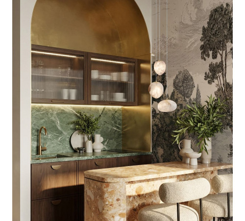 Подвесной светильник Loft IT Fionora 10531C