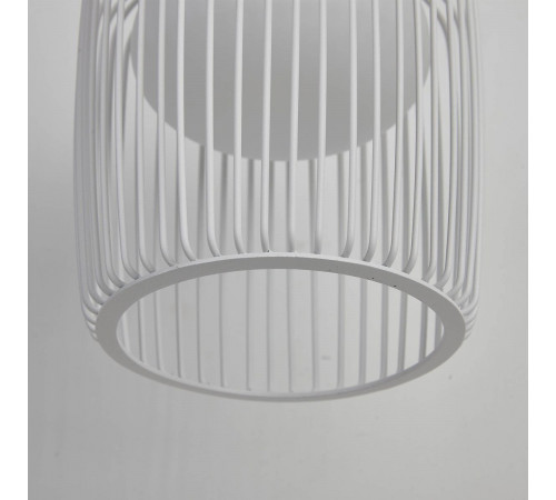 Подвесной светильник Mantra Dubai 9418 (1L)+8260