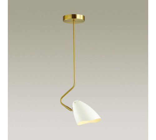 Подвесной светильник Lumion Madison 4540/1 Подвесной светильник Lumion Madison 4540/1