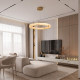 Подвесной светильник Modelight MDL.8484.600PL BS