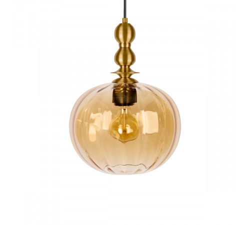 Подвесной светильник Loft IT Melon 10426 Amber Подвесной светильник Loft IT Melon 10426 Amber