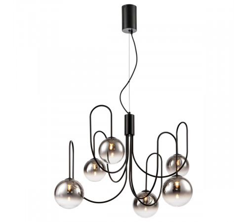 Подвесной светильник Velante 287-023-06