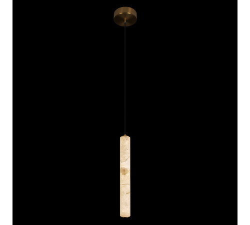 Подвесной светильник LOFT IT Montblanc 10503P/400