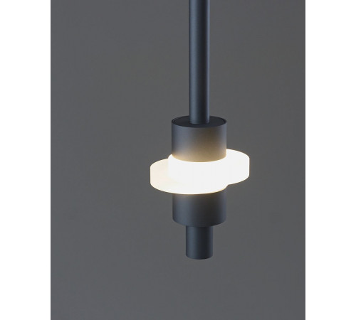 Подвесной светильник Moderli Stilla V11644-PL