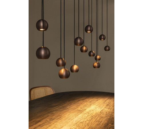 Подвесной светильник Lucide Montana 68400/75/96