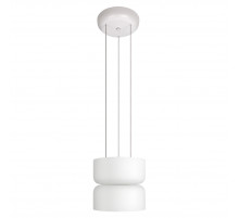 Подвесной светильник LOFT IT Totem 10466/2P Milky white