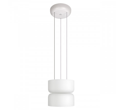 Подвесной светильник LOFT IT Totem 10466/2P Milky white