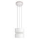 Подвесной светильник LOFT IT Totem 10466/2P Milky white