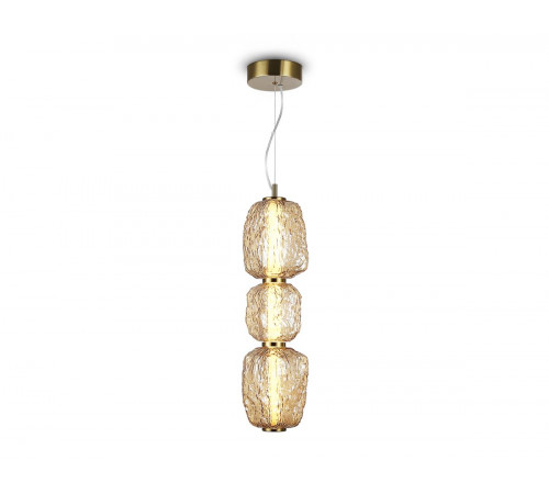 Подвесной светильник Ambrella Light High Light Crystal LH30102