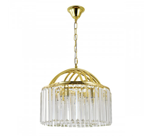 Подвесной светильник Escada Monty 2130/6S