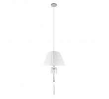 Подвесной светильник Loft IT Zenith 10210P/B White