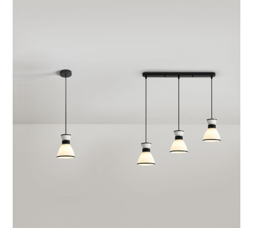 Подвесной светильник Freya Topi FR5503PL-03B1