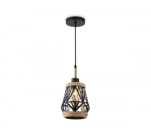 Подвесной светильник Ambrella Light Loft Traditional TR8521 Подвесной светильник Ambrella Light Loft Traditional TR8521