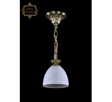 Подвесной светильник Art Classic 34.03.1.d138.G.Horse