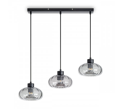 Подвесной светильник Freya Glans FR5585PL-03B