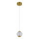 Подвесной светильник ST Luce Helmi SL6520.303.01