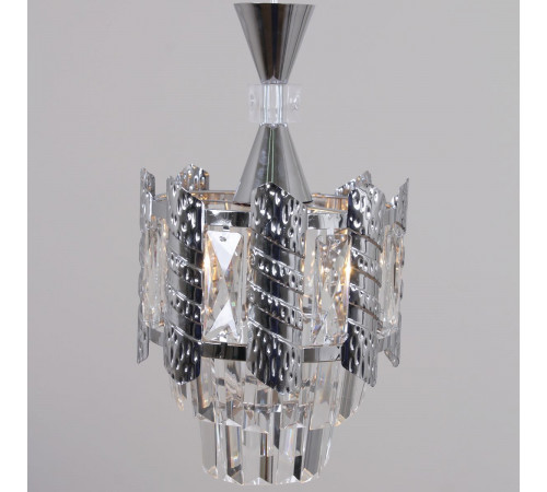 Подвесной светильник Reluce 60630-0.9-03 CH