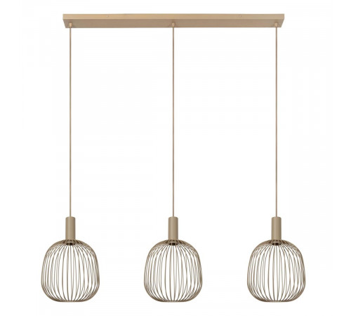 Подвесной светильник Lucide Esterel 21446/13/41