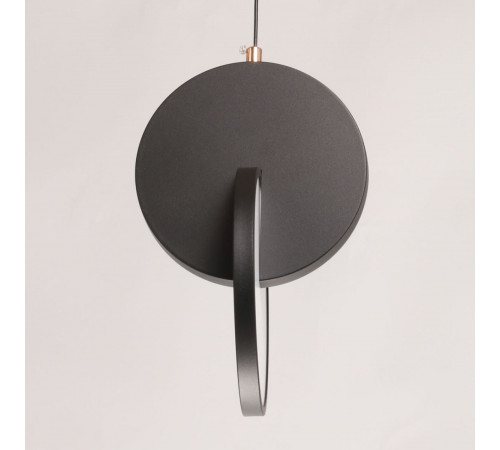 Подвесной светильник De Markt City Стаут 702013001