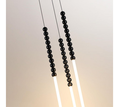 Подвесной светильник Odeon Light Hightech Monella 7149/33L Подвесной светильник Odeon Light Hightech Monella 7149/33L