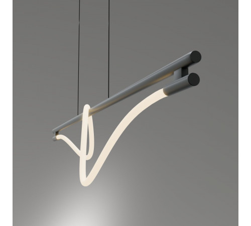 Подвесной светильник Lightera Tura LE403L-160B WIFI