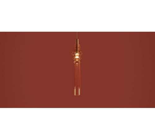 Подвесной светильник Freya Trace FR5635PL-L6AM1